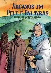 Poldermans, Elaine - Arcanos em Pele e Palavras: Contos terapêuticos para a Jornada Interior