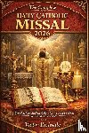 Richvale, Victor - The Complete Daily Catholic Missal 2026