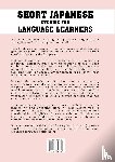 Takumi Nonaka, Nonaka - Short Japanese Stories For Language Learners