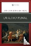 Silva, David Medina Da - Direito Penal