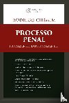 Chemim, Rodrigo - Processo Penal