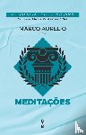 Marco Aurélio - Meditações