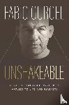 Gurgel, Fabio - Unshakeable - jiu-jitsu leadership principles applied to live and business