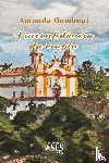 Gambogi, Amanda - A inconfidência da magia
