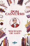 Assis, Machado De - Dom Casmurro
