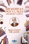 Assis, Machado De - Memórias Póstumas de Brás Cubas