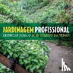 Senac Departamento Nacional - Jardinagem profissional