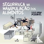 Senac Departamento Nacional - Seguranca na manipulacao de alimentos