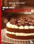 Costa, Diego Rodrigos - Manual pratico de confeitaria Senac