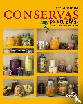 Gondim, Gil - Conservas do meu Brasil