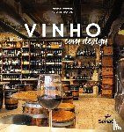 Gurgel, Miriam - Vinho com design