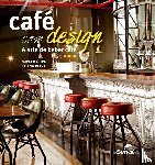 Gurgel, Miriam - Cafe com design