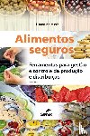 Assis, Luana de - Alimentos seguros