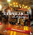 Marcio, Jose - Cerveja com design