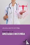 Puglia, Ana Paula Mantovani - Enfermagem em ginecologia e obstetricia