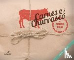 Guardabassi, Marcos - Carnes E Churrasco