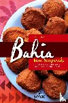 Lody, Raul Giovanni Da Motta - Bahia Bem Temperada