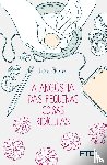Geisler, Luisa - A angústia das pequenas coisas ridículas