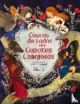 Ganeri, Anita - Contos De Fadas Para Garotas Corajosas