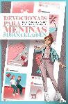 Klassen, Susana - Devocionais para meninas