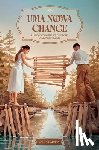 Chapman, Gary - Uma nova chance