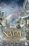 Dickens, Charles - Um conto de Natal