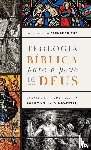 Cho, Bernardo - Teologia bíblica para o povo de Deus