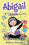 McIlrath, Bethany - Abigail e o grande recomeço