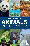 Editora, Camelot - Animal World