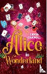 Carroll, Lewis - Alice in Wonderland