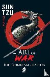 Tzu, Sun - The Art of War