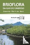 Peralta, Denilson Fernandes - Brioflora da Ilha do Cardoso: Cananéia - São Paulo - Brasil