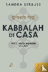 Strauss, Sandra - Kabbalah de Casa