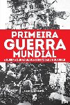 Blanc, Claudio - Primeira Guerra Mundial