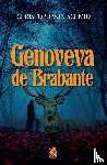 Schmid, Christoph Von - Genoveva de Brabante