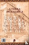 Aleixo, Gustavo, Fernandes, Walter - A Vida na Antiga Grécia