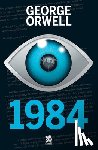 Orwell, George - 1984