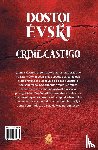 Évski, Dostoi - Crime e Castigo