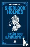 Doyle, Arthur Conan - Sherlock Holmes - O Cão dos Baskerville