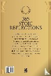 Aurelius, Marcus, Annaeus Seneca, Lucius, Epictetus, Epictetus - 365 Stoic Reflections
