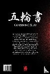 Musashi, Miyamoto - O Livro dos Cinco Anéis