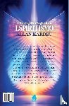 Kardec, Allan - O Evangelho Segundo o Espiritismo