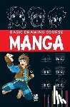 Editora, On Line - Basic Drawing Course - Mangá