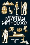 Blanc, Claudio - The Big Book of Egyptian Mithology