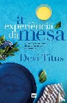 Titus, Devi - A experiencia da mesa (nova capa)
