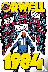 Orwell, George - 1984