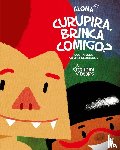 Aloma - Curupira, Brinca Comigo?