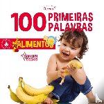 Aloma - 100 Primeiras Palavras - Alimentos