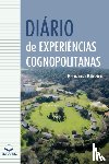Ribeiro, Ermania - Diario de Experiencias Cognopolitanas