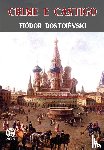Dostoiévski, Fiódor - Crime E Castigo